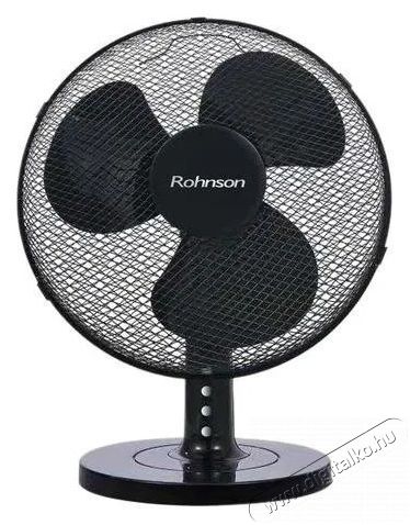 Rohnson R-8371 H&aacute;ztart&aacute;s / Otthon / K&uuml;lt&eacute;r - Ventil&aacute;tor / L&eacute;gkondicion&aacute;l&oacute; - Asztali ventil&aacute;tor - 512254