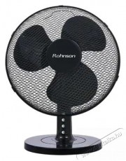 Rohnson R-8371 Háztartás / Otthon / Kültér - Ventilátor / Légkondicionáló - Asztali ventilátor - 512254