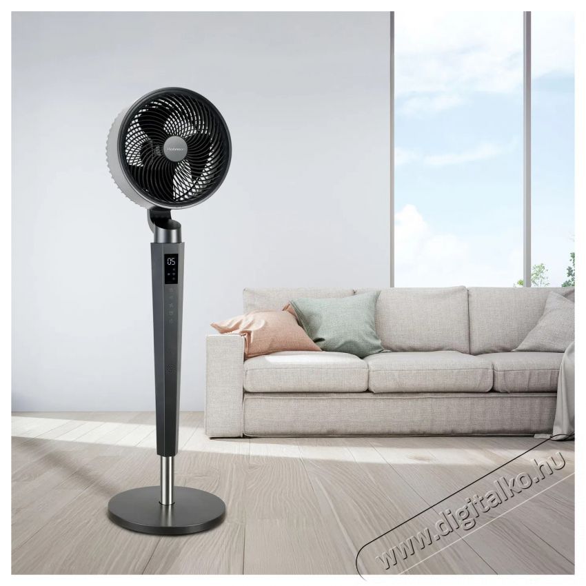 Rohnson R-8550 H&aacute;ztart&aacute;s / Otthon / K&uuml;lt&eacute;r - Ventil&aacute;tor / L&eacute;gkondicion&aacute;l&oacute; - &Aacute;ll&oacute; / padl&oacute; ventil&aacute;tor - 512260