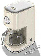 Rohnson R-940 Nostalgia Konyhai term&eacute;kek - K&aacute;v&eacute;főző / k&aacute;v&eacute;&ouml;rlő / kieg&eacute;sz&iacute;tő - Filteres k&aacute;v&eacute;főző - 512785