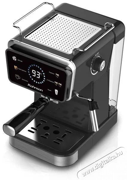 Rohnson R-98015 &Uacute;jdons&aacute;gok - &Uacute;j term&eacute;kek - 512781