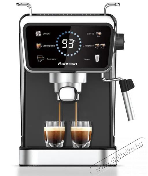 Rohnson R-98015 &Uacute;jdons&aacute;gok - &Uacute;j term&eacute;kek - 512781