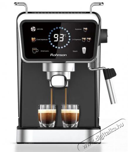 Rohnson R-98015 &Uacute;jdons&aacute;gok - &Uacute;j term&eacute;kek - 512781