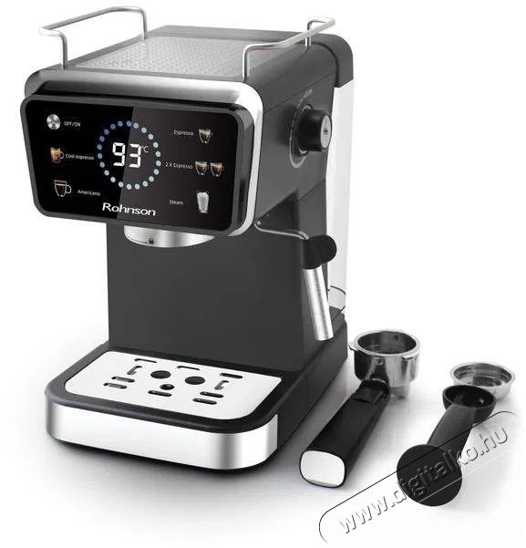 Rohnson R-98015 &Uacute;jdons&aacute;gok - &Uacute;j term&eacute;kek - 512781