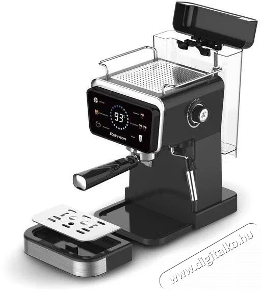 Rohnson R-98015 &Uacute;jdons&aacute;gok - &Uacute;j term&eacute;kek - 512781