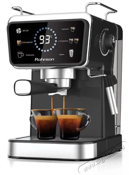 Rohnson R-98015 &Uacute;jdons&aacute;gok - &Uacute;j term&eacute;kek - 512781