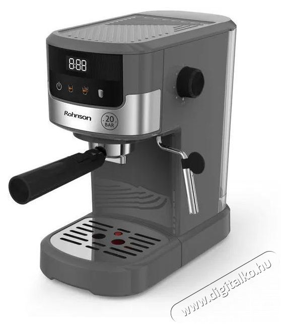 Rohnson R-98019 Konyhai term&eacute;kek - K&aacute;v&eacute;főző / k&aacute;v&eacute;&ouml;rlő / kieg&eacute;sz&iacute;tő - Pressz&oacute; k&aacute;v&eacute;főző - 512793