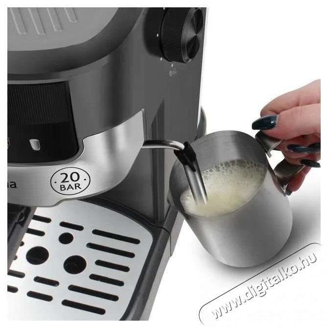 Rohnson R-98019 Konyhai term&eacute;kek - K&aacute;v&eacute;főző / k&aacute;v&eacute;&ouml;rlő / kieg&eacute;sz&iacute;tő - Pressz&oacute; k&aacute;v&eacute;főző - 512793