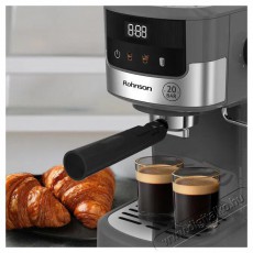 Rohnson R-98019 Konyhai term&eacute;kek - K&aacute;v&eacute;főző / k&aacute;v&eacute;&ouml;rlő / kieg&eacute;sz&iacute;tő - Pressz&oacute; k&aacute;v&eacute;főző - 512793