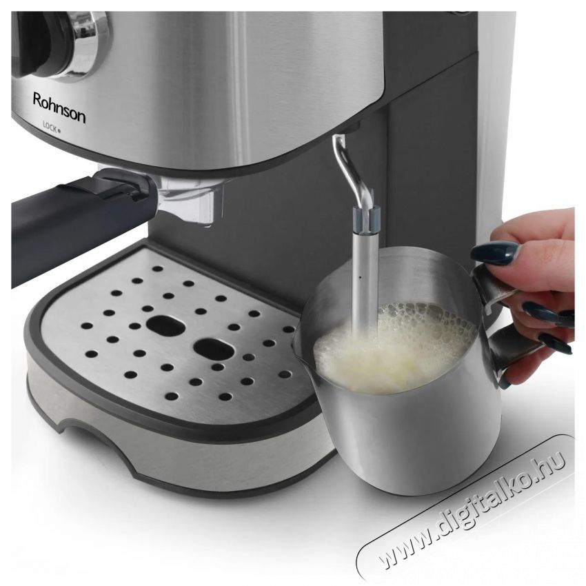 Rohnson R-98022 &Uacute;jdons&aacute;gok - &Uacute;j term&eacute;kek - 512794