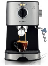 Rohnson R-98022 - &Uacute;jdons&aacute;gok - &Uacute;j term&eacute;kek - 512794