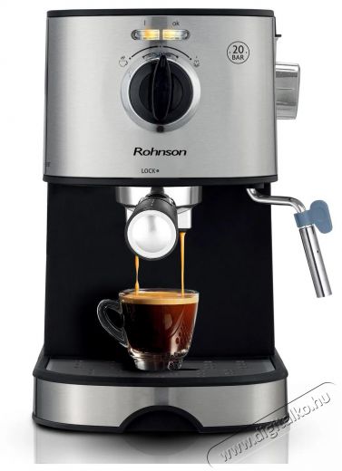 Rohnson R-98022 &Uacute;jdons&aacute;gok - &Uacute;j term&eacute;kek - 512794