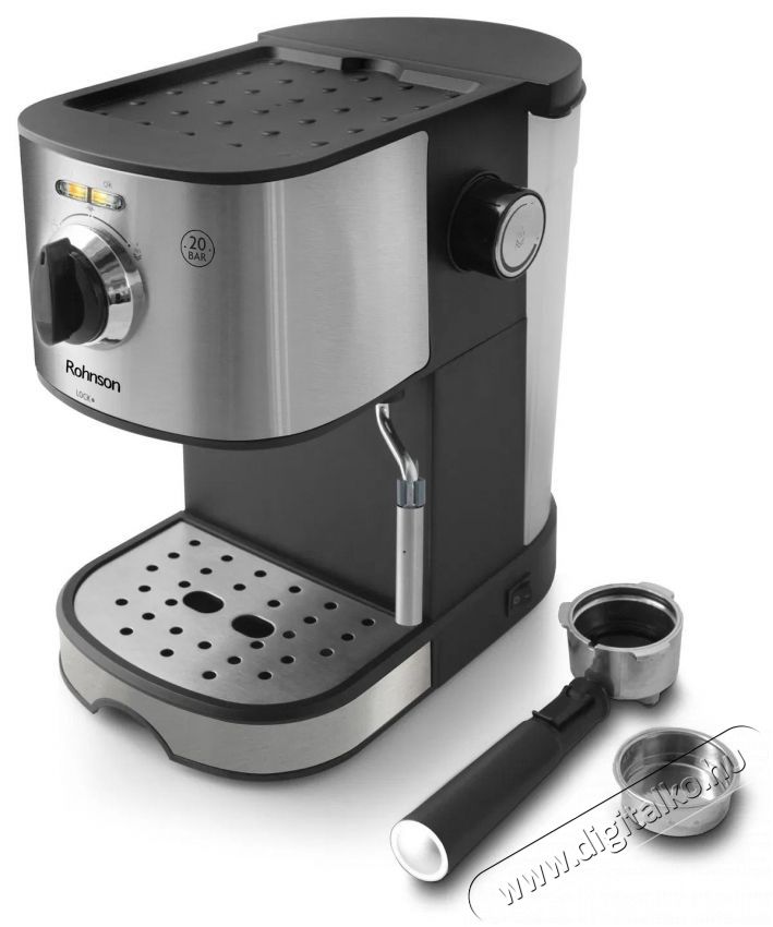 Rohnson R-98022 &Uacute;jdons&aacute;gok - &Uacute;j term&eacute;kek - 512794