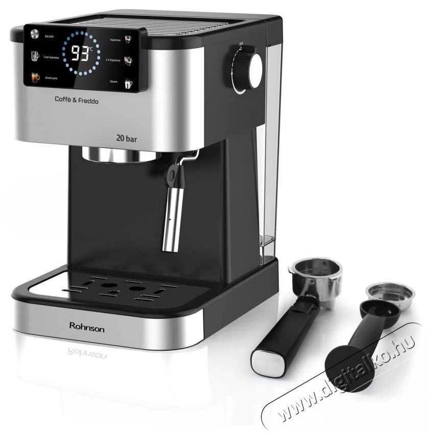 Rohnson R-98028 &Uacute;jdons&aacute;gok - &Uacute;j term&eacute;kek - 512798