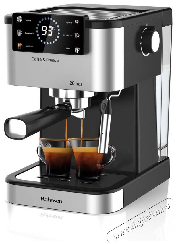 Rohnson R-98028 &Uacute;jdons&aacute;gok - &Uacute;j term&eacute;kek - 512798