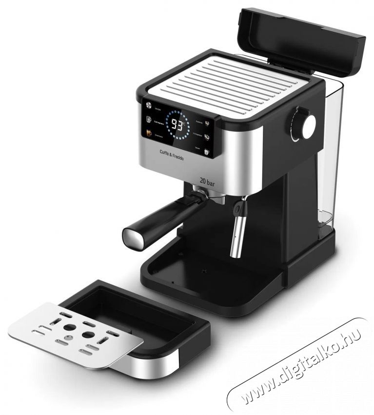 Rohnson R-98028 &Uacute;jdons&aacute;gok - &Uacute;j term&eacute;kek - 512798