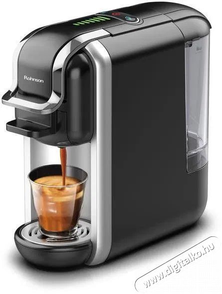 Rohnson R-98041 5in1 &Uacute;jdons&aacute;gok - &Uacute;j term&eacute;kek - 512779