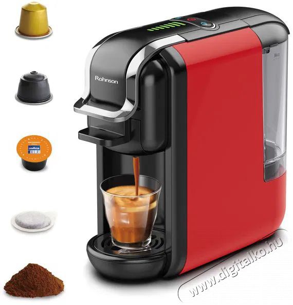 Rohnson R-98043 5in1 &Uacute;jdons&aacute;gok - &Uacute;j term&eacute;kek - 512783