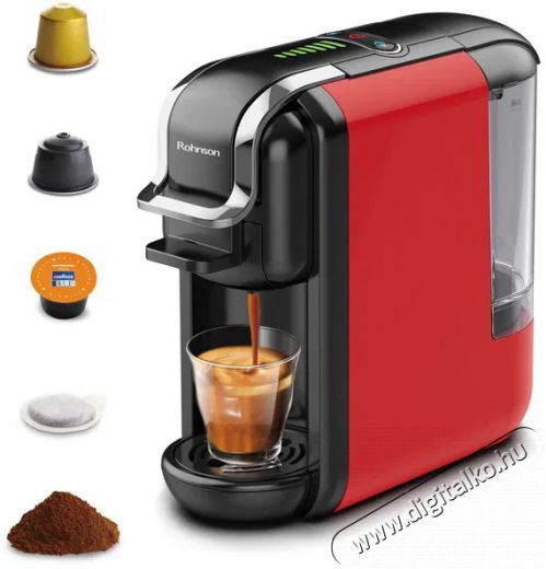 Rohnson R-98043 5in1 &Uacute;jdons&aacute;gok - &Uacute;j term&eacute;kek - 512783