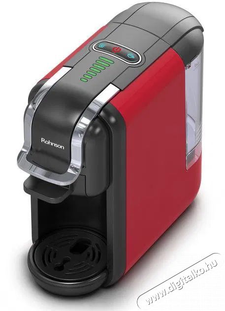 Rohnson R-98043 5in1 &Uacute;jdons&aacute;gok - &Uacute;j term&eacute;kek - 512783