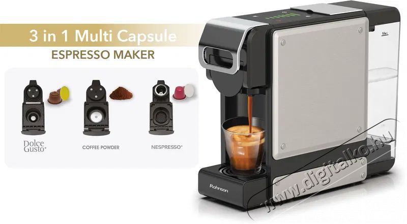 Rohnson R-98044 3in1 &Uacute;jdons&aacute;gok - &Uacute;j term&eacute;kek - 512788