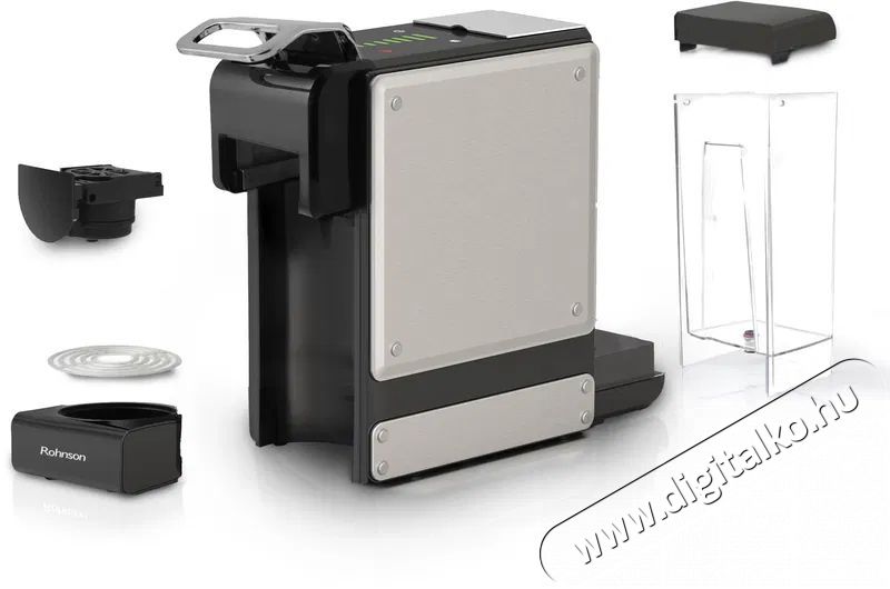 Rohnson R-98044 3in1 &Uacute;jdons&aacute;gok - &Uacute;j term&eacute;kek - 512788