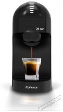 Rohnson R-98046B Konyhai term&eacute;kek - K&aacute;v&eacute;főző / k&aacute;v&eacute;&ouml;rlő / kieg&eacute;sz&iacute;tő - Kapszul&aacute;s / podos k&aacute;v&eacute;főző - 512796