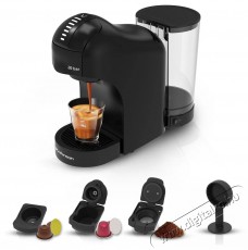 Rohnson R-98046B Konyhai term&eacute;kek - K&aacute;v&eacute;főző / k&aacute;v&eacute;&ouml;rlő / kieg&eacute;sz&iacute;tő - Kapszul&aacute;s / podos k&aacute;v&eacute;főző - 512796