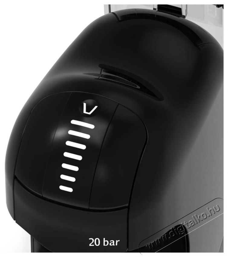 Rohnson R-98046B Konyhai term&eacute;kek - K&aacute;v&eacute;főző / k&aacute;v&eacute;&ouml;rlő / kieg&eacute;sz&iacute;tő - Kapszul&aacute;s / podos k&aacute;v&eacute;főző - 512796