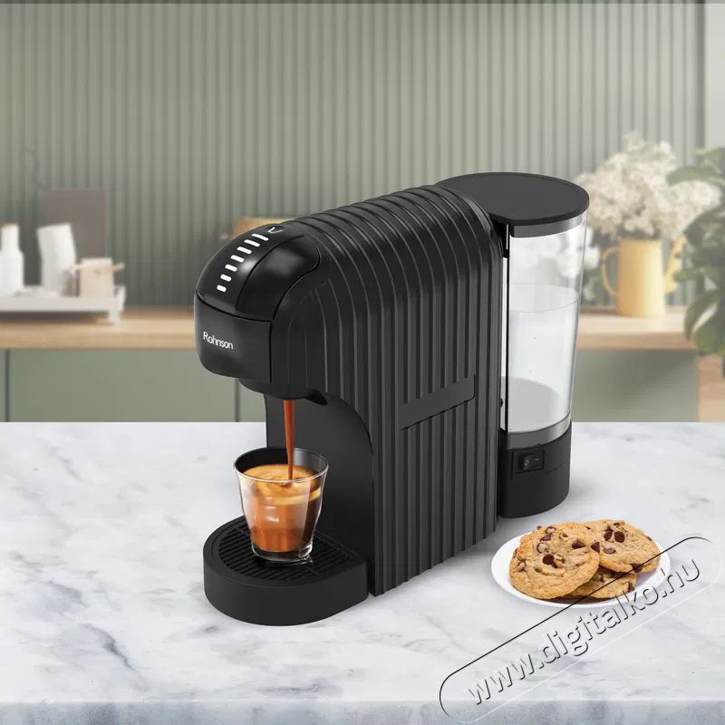 Rohnson R-98048B &Uacute;jdons&aacute;gok - &Uacute;j term&eacute;kek - 512790