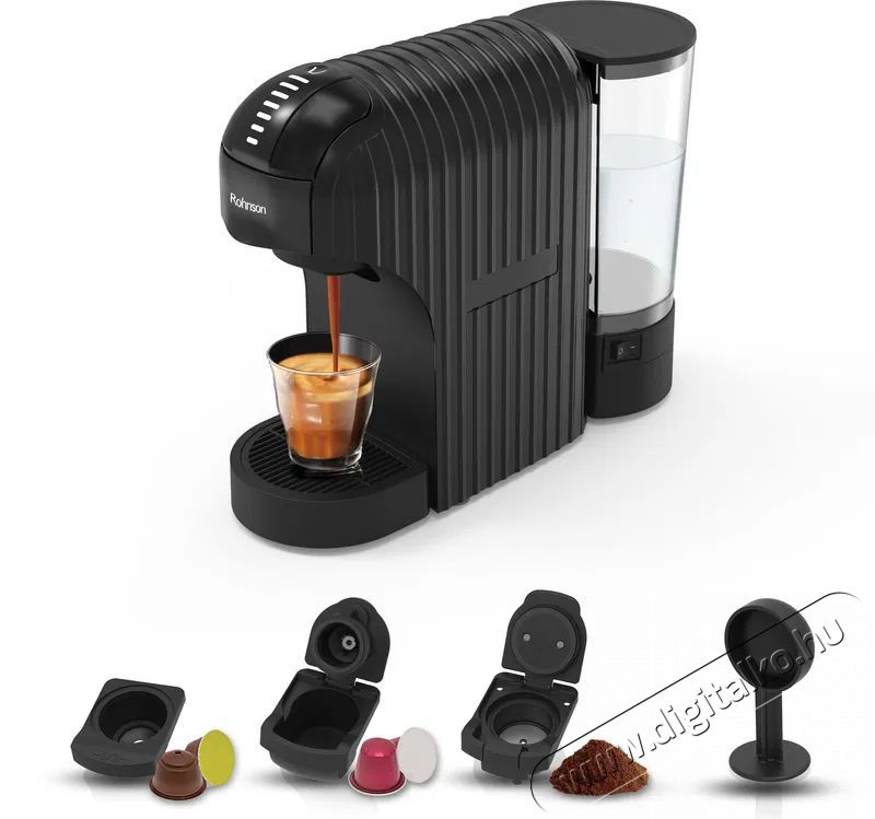 Rohnson R-98048B &Uacute;jdons&aacute;gok - &Uacute;j term&eacute;kek - 512790