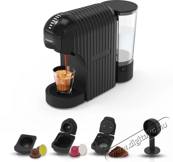 Rohnson R-98048B &Uacute;jdons&aacute;gok - &Uacute;j term&eacute;kek - 512790