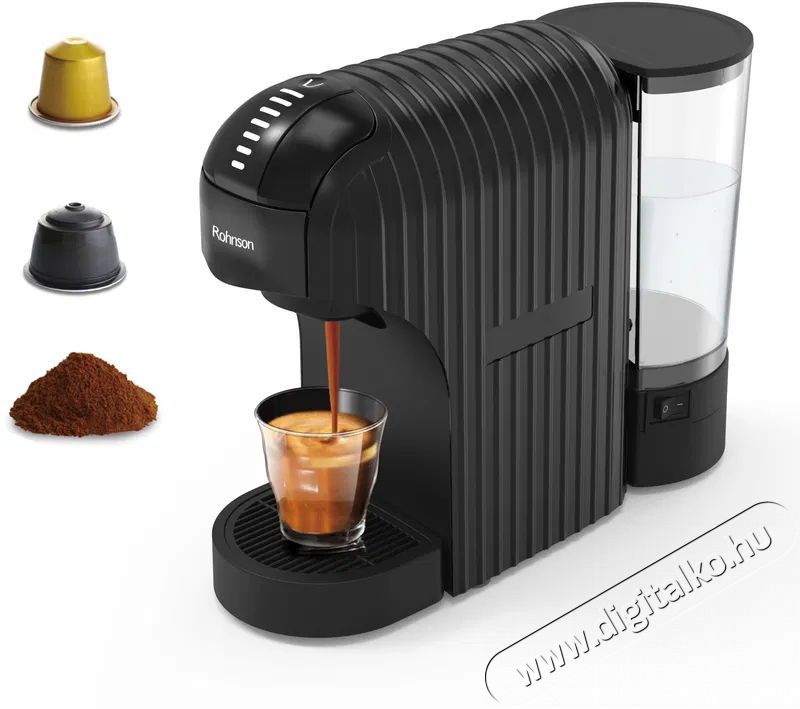 Rohnson R-98048B &Uacute;jdons&aacute;gok - &Uacute;j term&eacute;kek - 512790