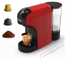 Rohnson R-98048R Konyhai term&eacute;kek - K&aacute;v&eacute;főző / k&aacute;v&eacute;&ouml;rlő / kieg&eacute;sz&iacute;tő - Kapszul&aacute;s / podos k&aacute;v&eacute;főző - 512797