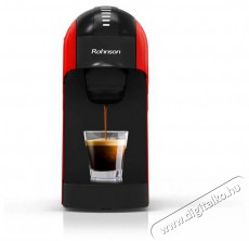 Rohnson R-98048R Konyhai term&eacute;kek - K&aacute;v&eacute;főző / k&aacute;v&eacute;&ouml;rlő / kieg&eacute;sz&iacute;tő - Kapszul&aacute;s / podos k&aacute;v&eacute;főző - 512797