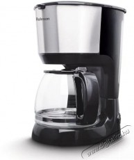 Rohnson R-991 Konyhai term&eacute;kek - K&aacute;v&eacute;főző / k&aacute;v&eacute;&ouml;rlő / kieg&eacute;sz&iacute;tő - Filteres k&aacute;v&eacute;főző - 512784