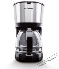 Rohnson R-991 Konyhai term&eacute;kek - K&aacute;v&eacute;főző / k&aacute;v&eacute;&ouml;rlő / kieg&eacute;sz&iacute;tő - Filteres k&aacute;v&eacute;főző - 512784