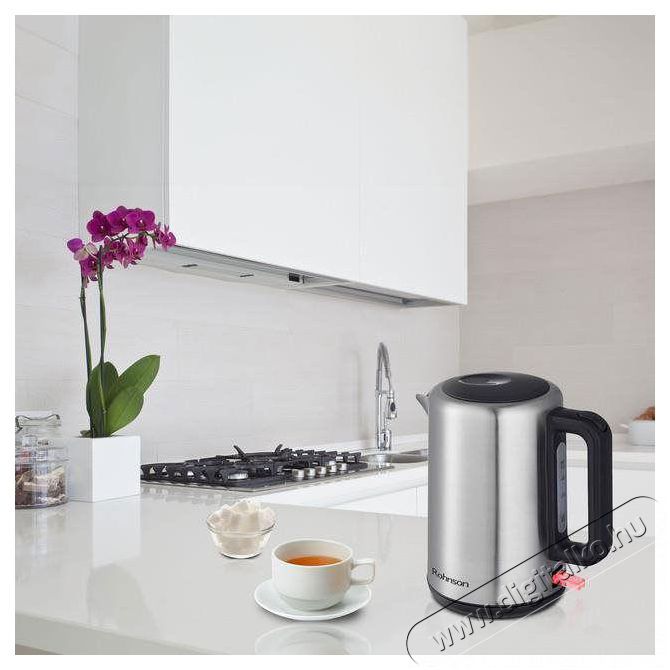 Rohnson R-7032 Konyhai term&eacute;kek - V&iacute;zforral&oacute; / teafőző - 513181