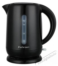 Rohnson R-7033B - Konyhai term&eacute;kek - V&iacute;zforral&oacute; / teafőző - 513168