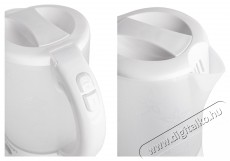 Rohnson R-7105 Konyhai term&eacute;kek - V&iacute;zforral&oacute; / teafőző - 513156