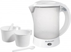 Rohnson R-7105 - Konyhai term&eacute;kek - V&iacute;zforral&oacute; / teafőző - 513156