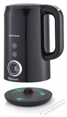 Rohnson R-7522 Safe Touch Konyhai term&eacute;kek - V&iacute;zforral&oacute; / teafőző - 513165