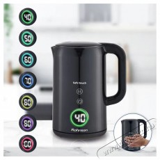 Rohnson R-7522 Safe Touch Konyhai term&eacute;kek - V&iacute;zforral&oacute; / teafőző - 513165