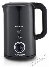 Rohnson R-7522 Safe Touch - Konyhai term&eacute;kek - V&iacute;zforral&oacute; / teafőző - 513165