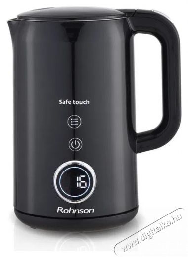 Rohnson R-7522 Safe Touch Konyhai term&eacute;kek - V&iacute;zforral&oacute; / teafőző - 513165
