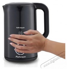 Rohnson R-7522 Safe Touch Konyhai term&eacute;kek - V&iacute;zforral&oacute; / teafőző - 513165