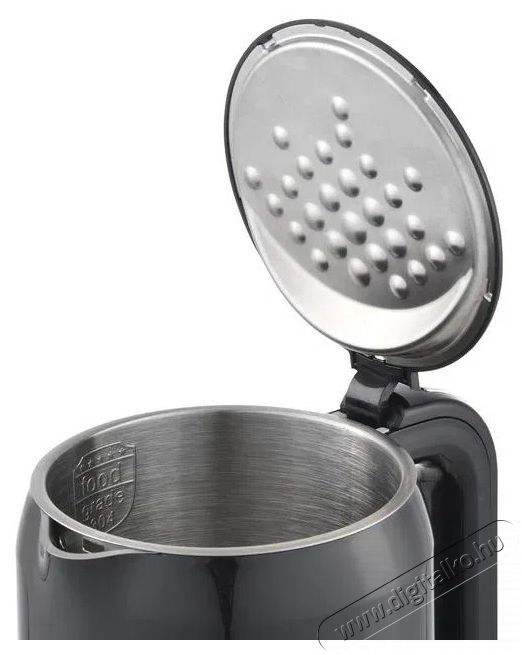 Rohnson R-7522 Safe Touch Konyhai term&eacute;kek - V&iacute;zforral&oacute; / teafőző - 513165