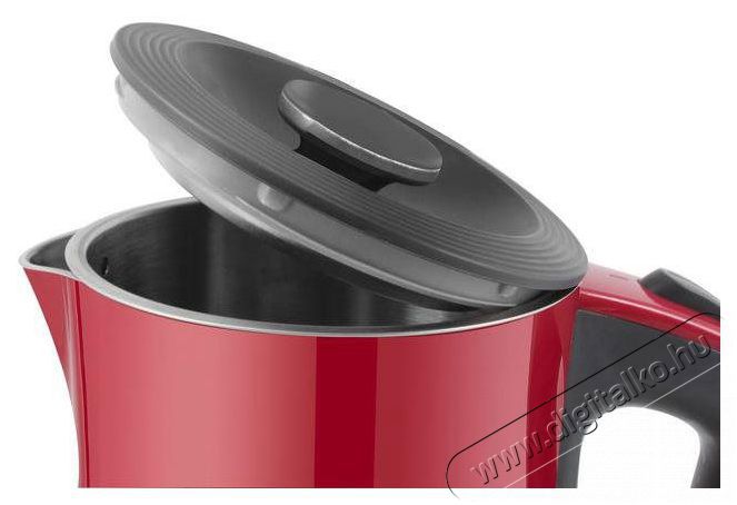 Rohnson R-7524 Safe Touch Konyhai term&eacute;kek - V&iacute;zforral&oacute; / teafőző - 513159