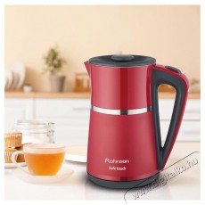 Rohnson R-7524 Safe Touch Konyhai term&eacute;kek - V&iacute;zforral&oacute; / teafőző - 513159