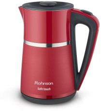 Rohnson R-7524 Safe Touch - Konyhai term&eacute;kek - V&iacute;zforral&oacute; / teafőző - 513159